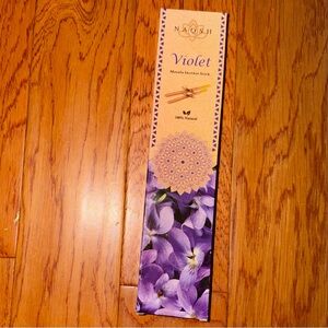 Violet Incense 20 sticks